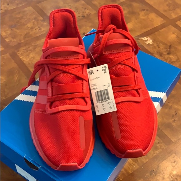adidas Other - Adidas U Path run